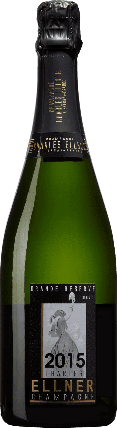 Champagne Charles Ellner