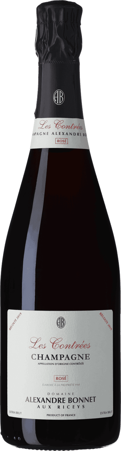 Domaine Alexandre Bonnet