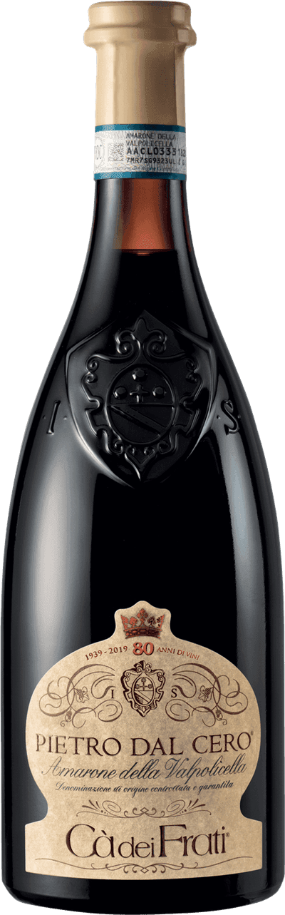 Amarone Pietro dal Cero