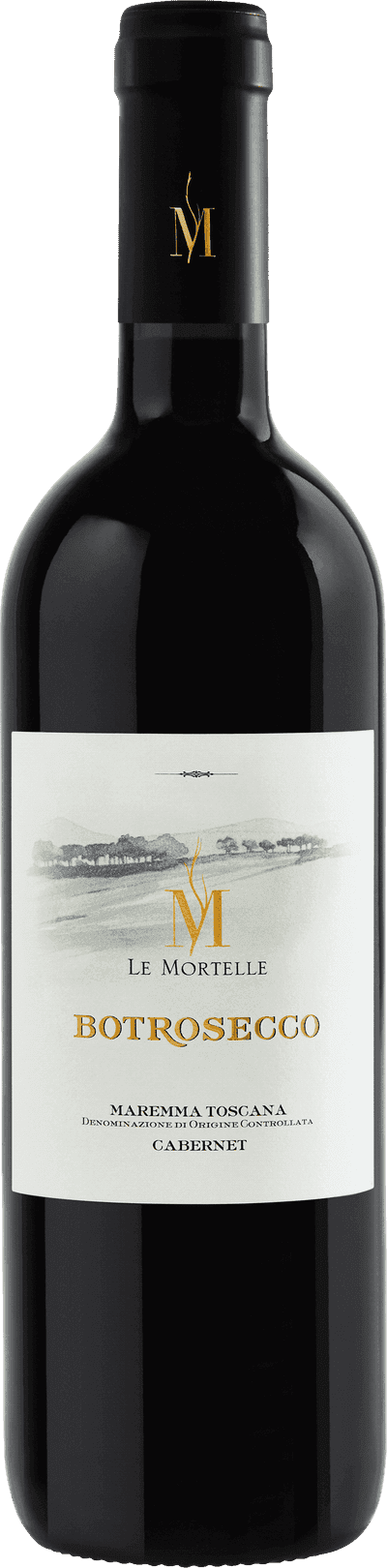 Le Mortelle