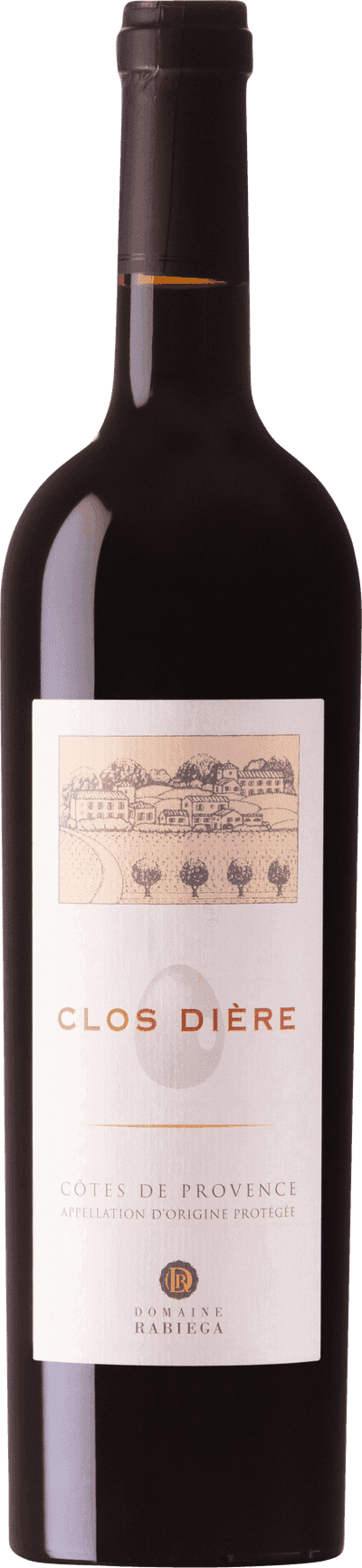 Clos Dière L'oeuf