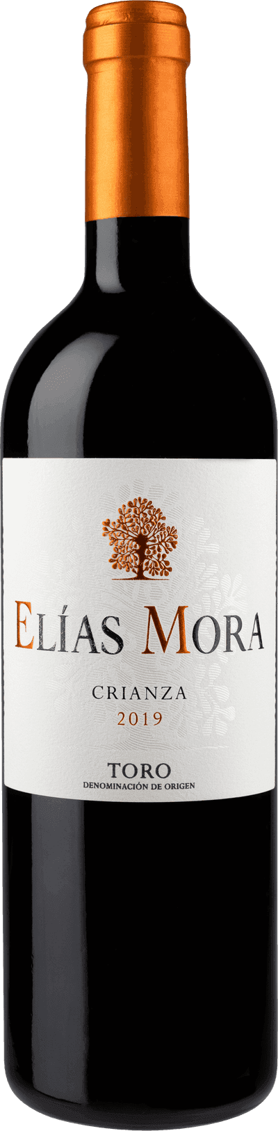 Elias Mora Crianza
