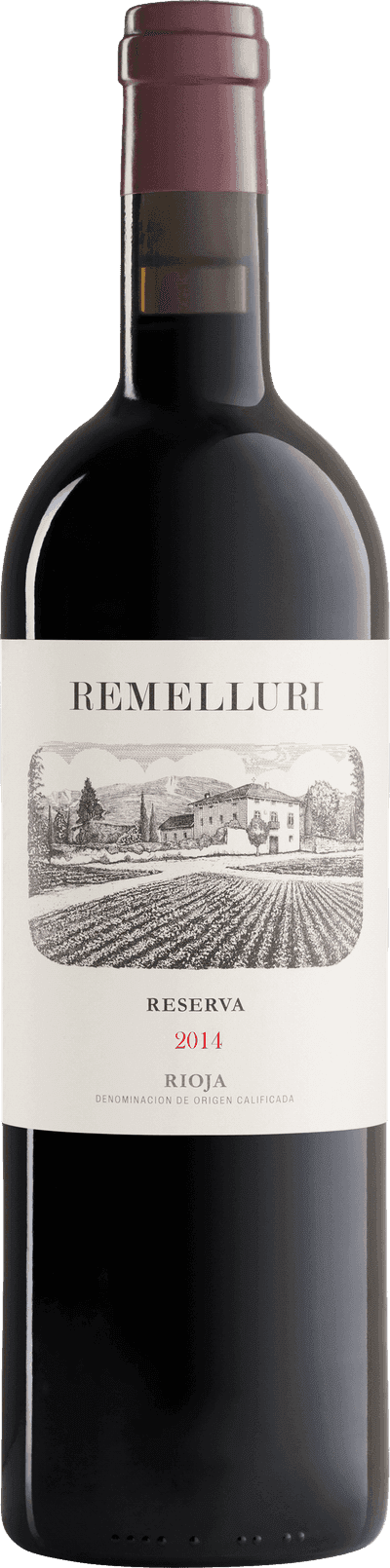 Remelluri