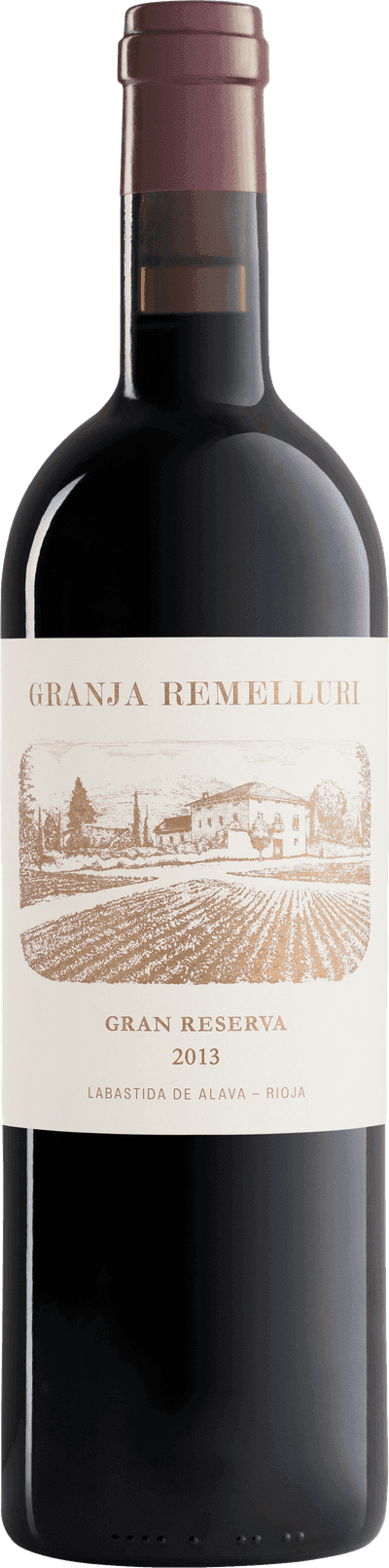Remelluri Granja