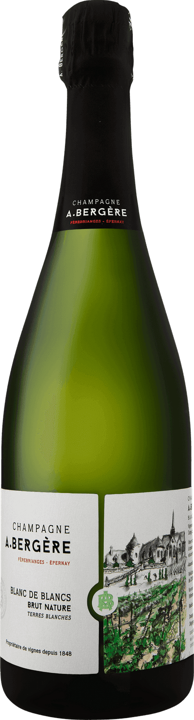 A Bergère