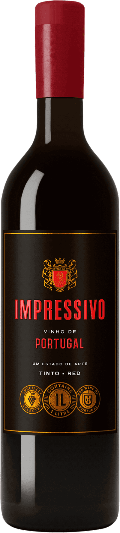 Impressivo