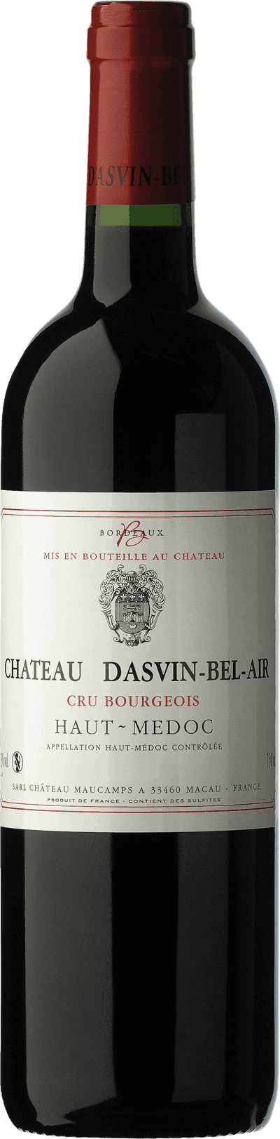 Château Dasvin