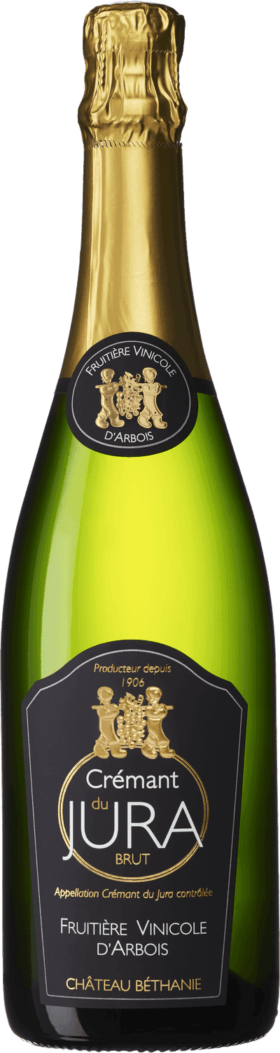 Fruitière Vinicole D’Arbois