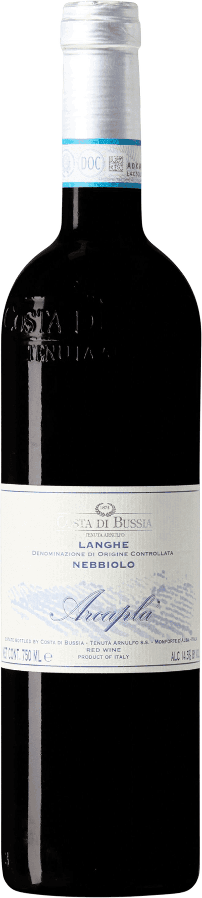 Langhe Nebbiolo