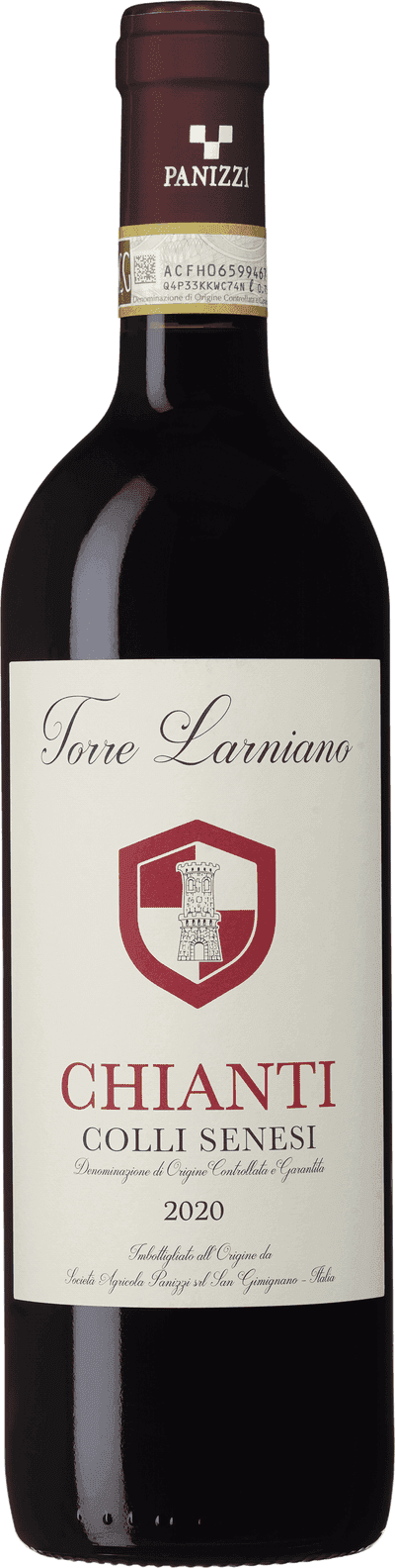 Torre Larniano