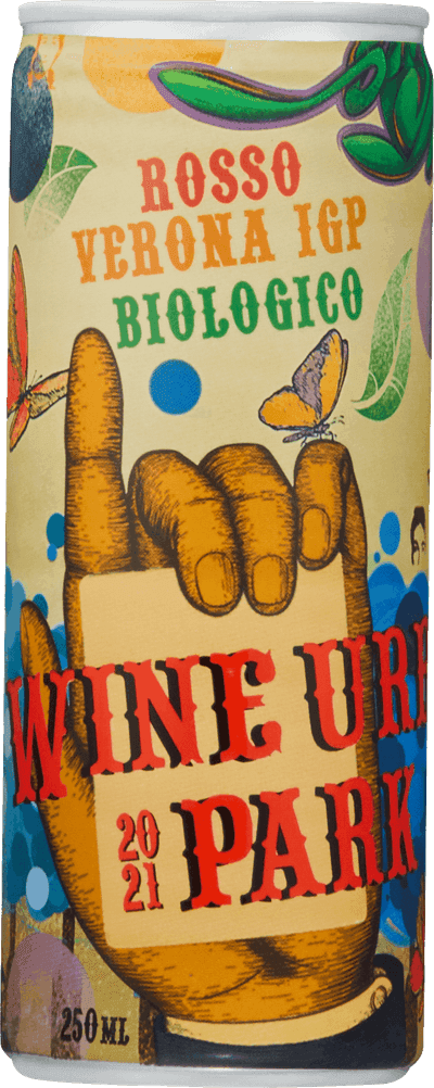 Wine Urban Park