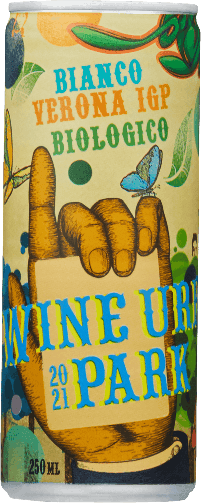 Wine Urban Park bianco