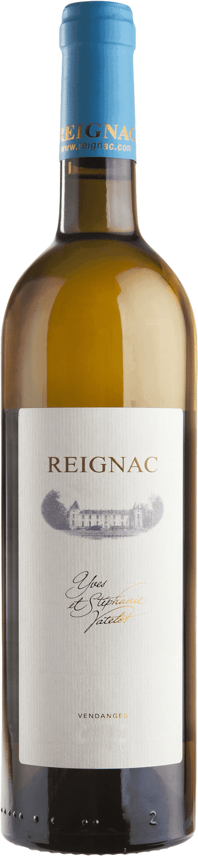 Château de Reignac