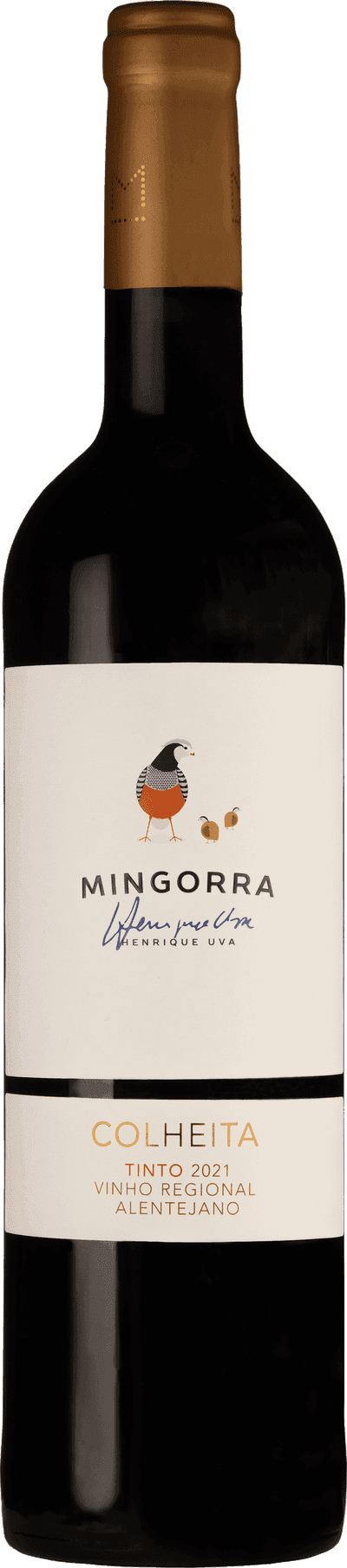Mingorra