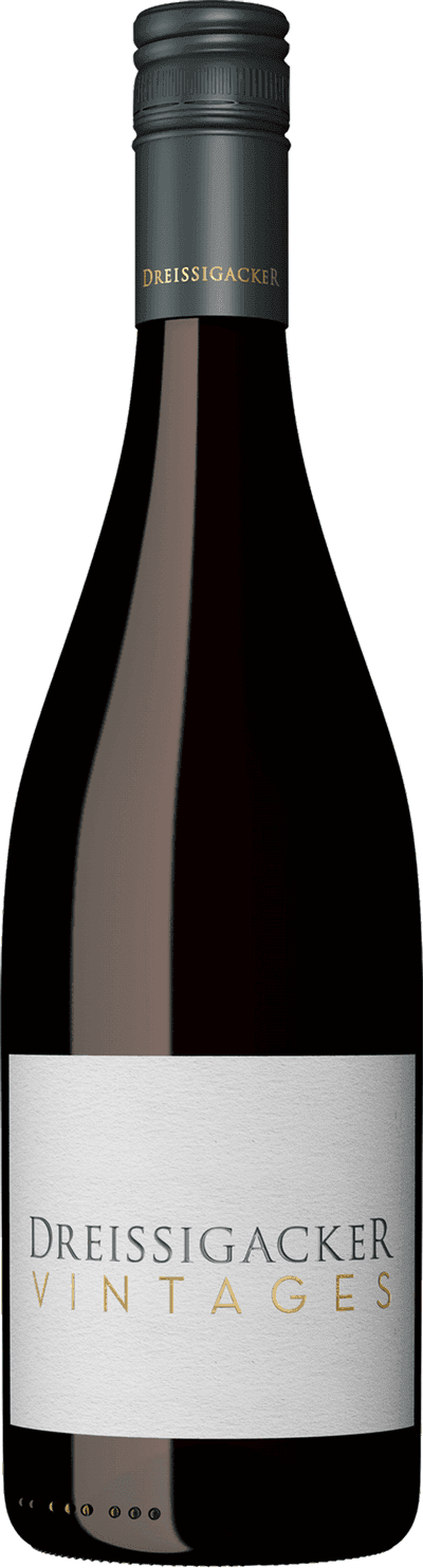 Dreissigacker