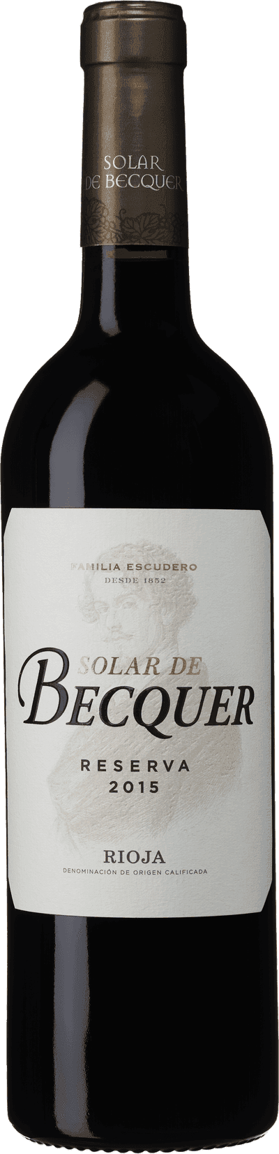 Solar de Becquer