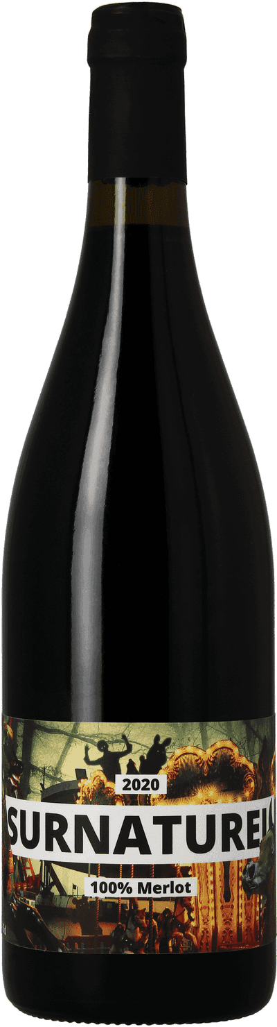 Domaine Chibaou