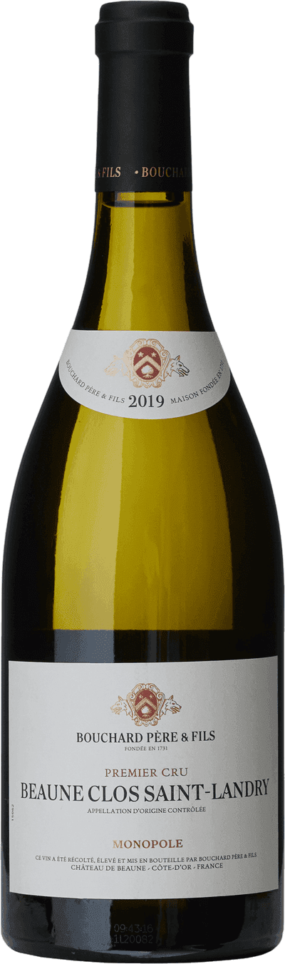 Beaune Clos Saint-Landry Premier Cru