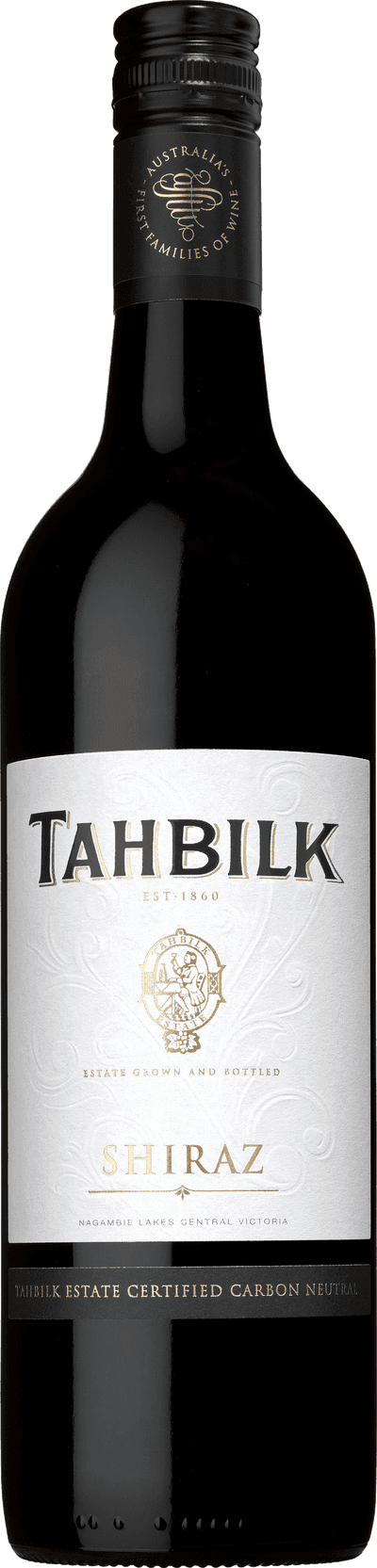 Tahbilk