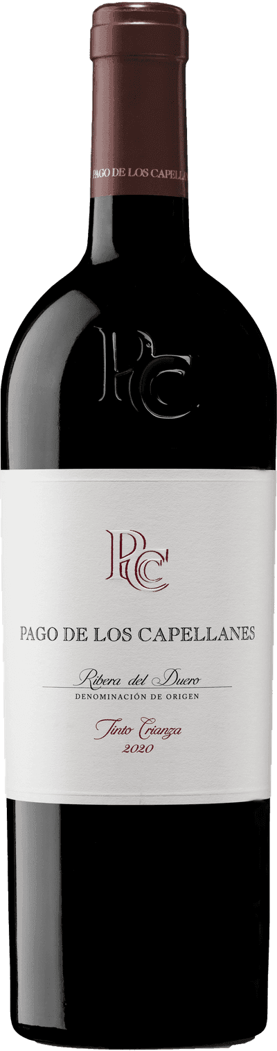 Pago de Los Capellanes