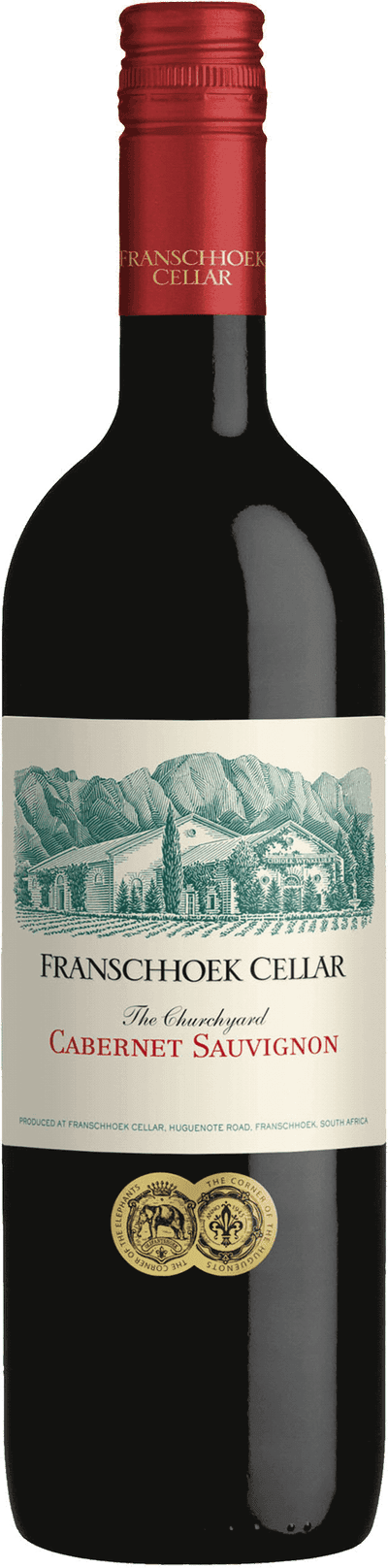 Franschhoek Cellar