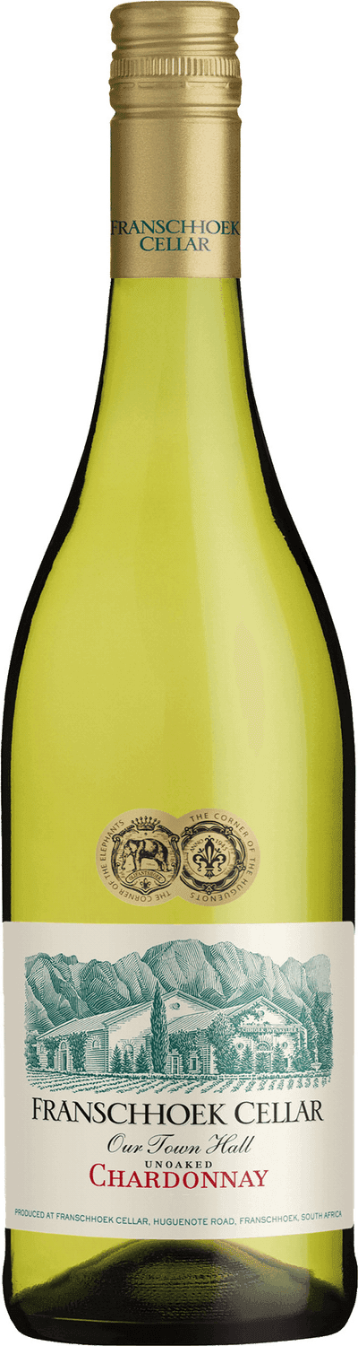 Franschhoek Cellar
