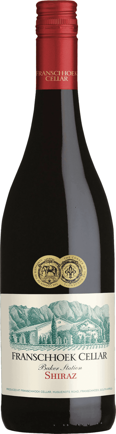 Franschhoek Cellar