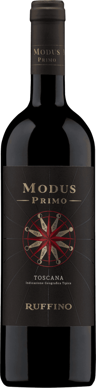 Modus Primo