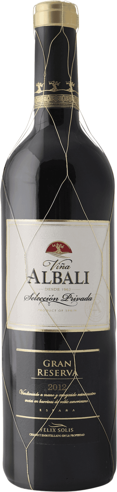 Viña Albali