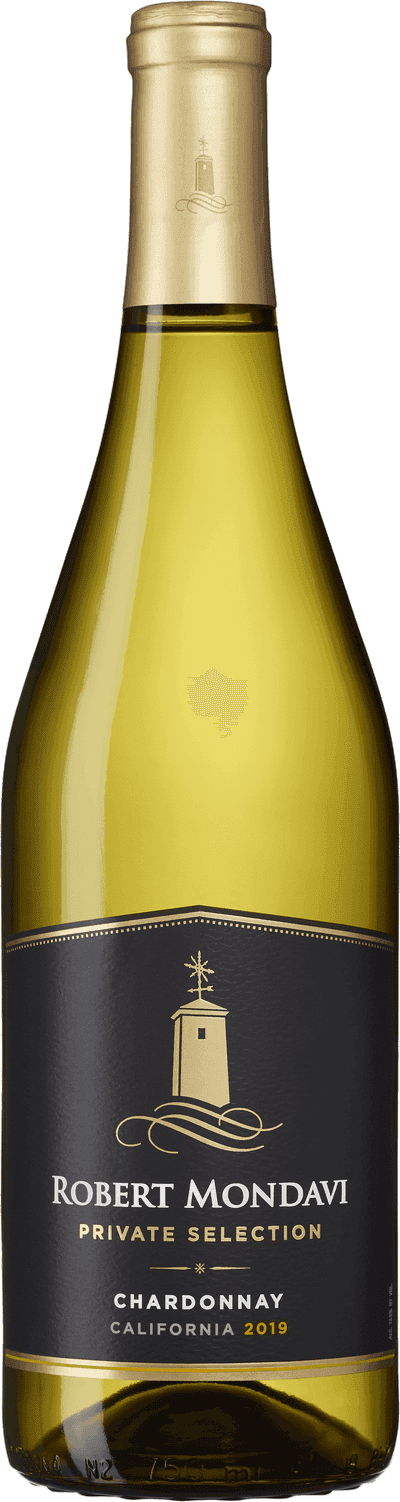 Robert Mondavi