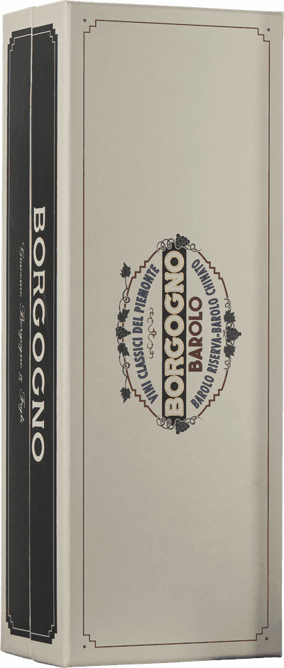 Borgogno
