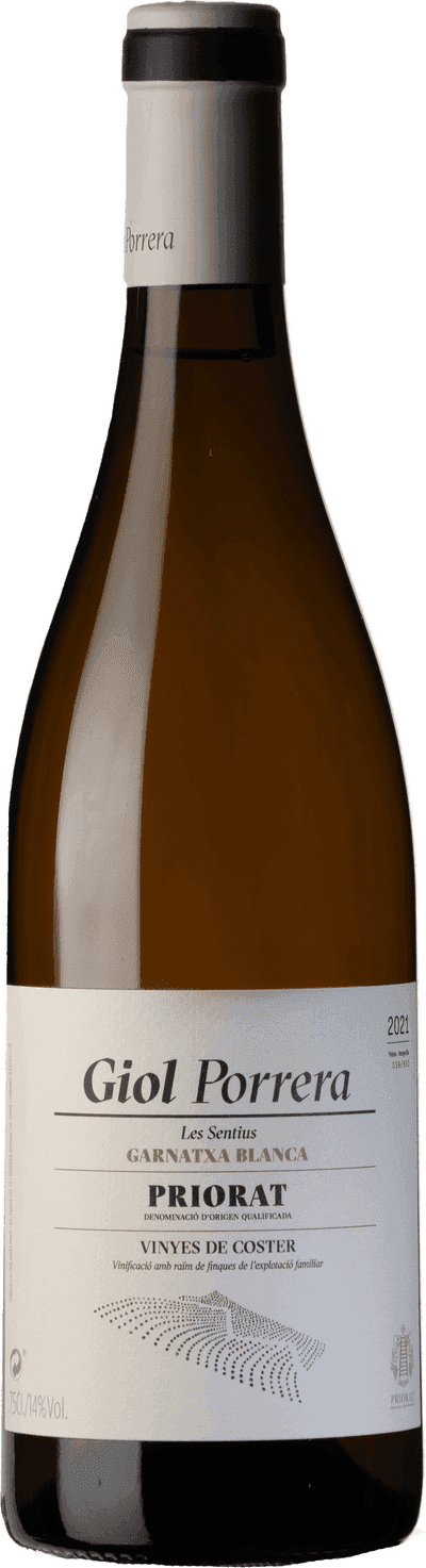 Garnatxa Blanca