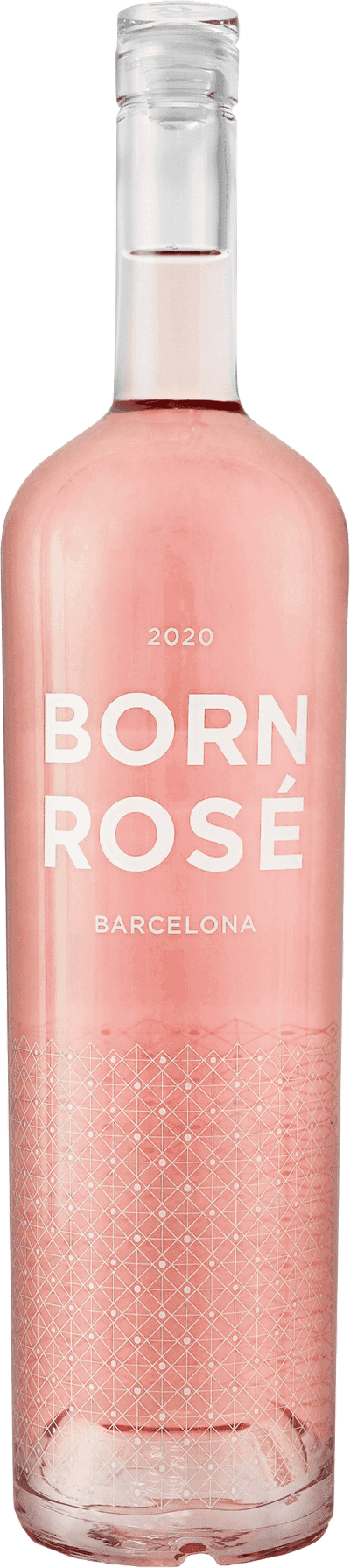 Born Rosé Barcelona