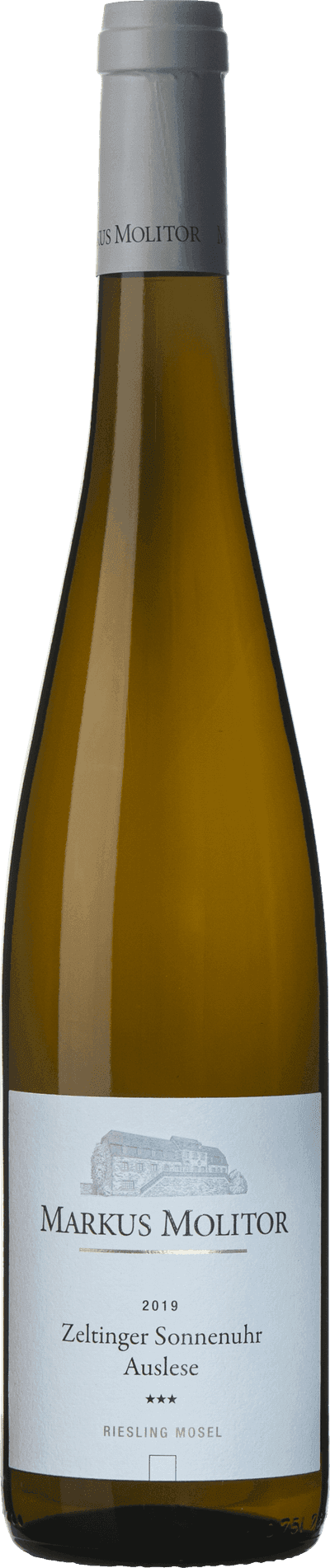 Zeltinger Sonnenuhr Auslese***