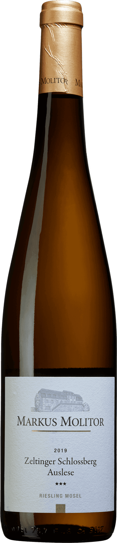 Zeltinger Schlossberg Auslese ***