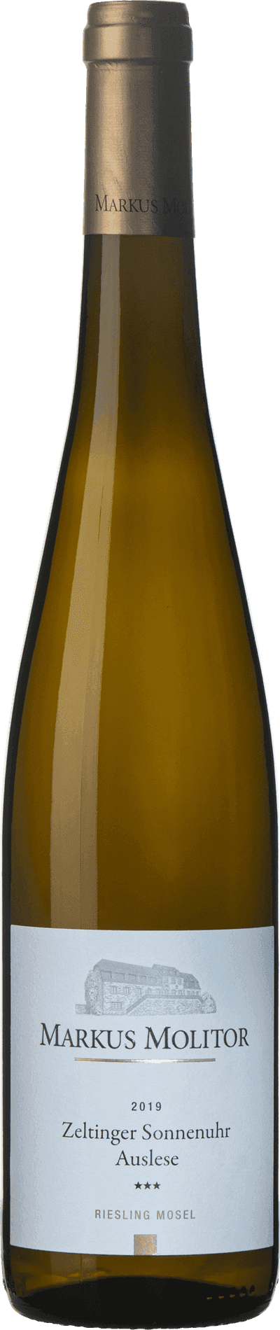 Zeltinger Sonnenuhr Auslese***