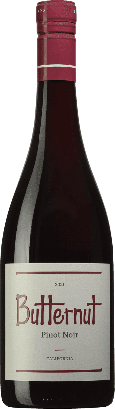 Butternut Pinot Noir