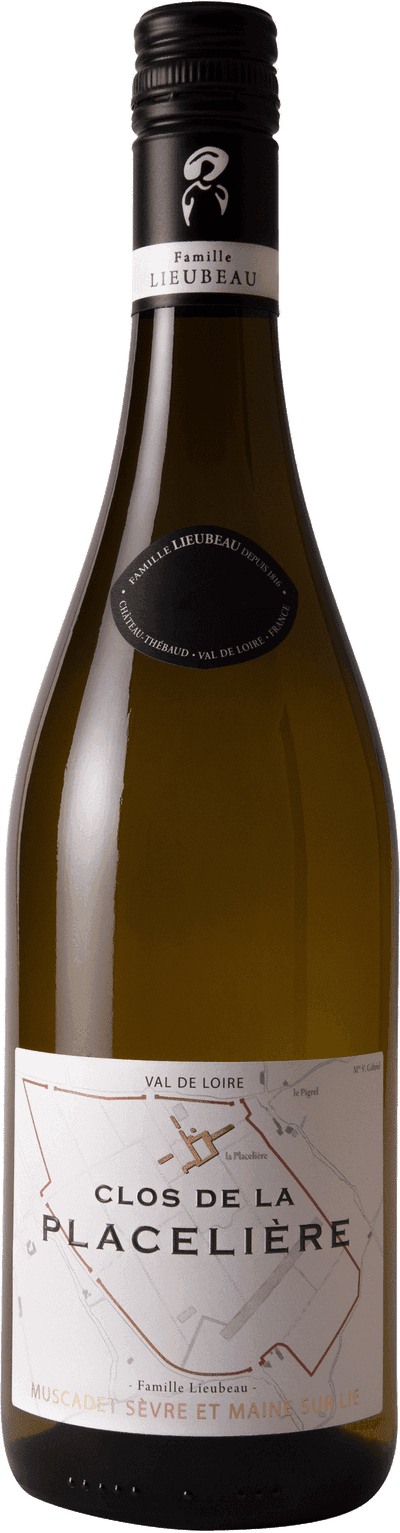 Clos de la Placelière