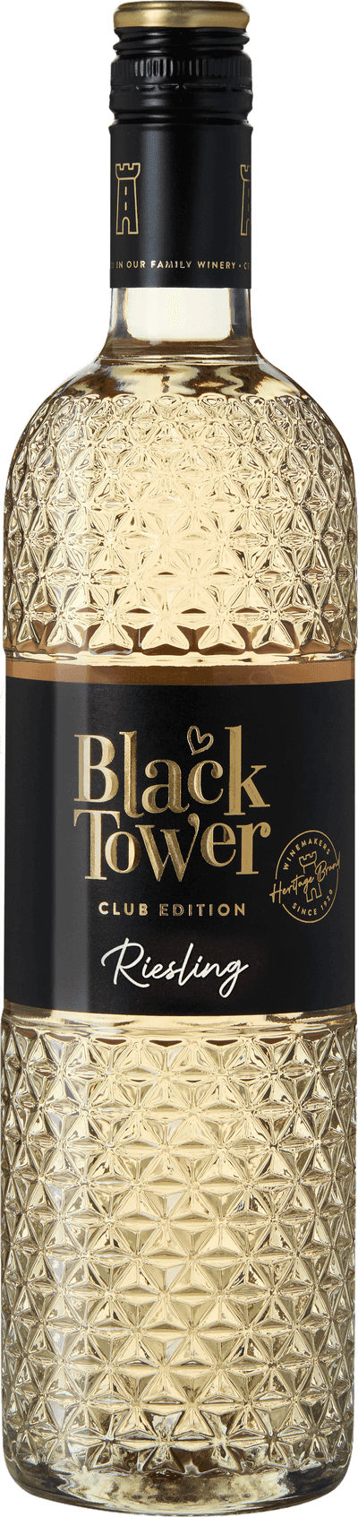 Black Tower