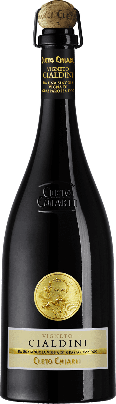 Cleto Chiarli