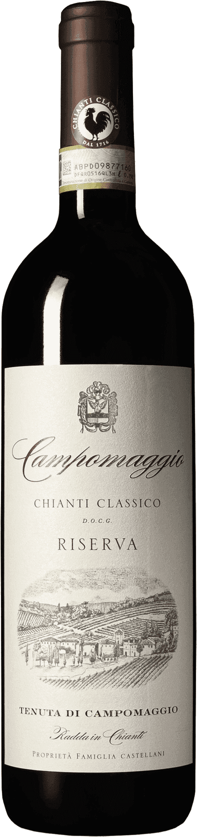 Campomaggio