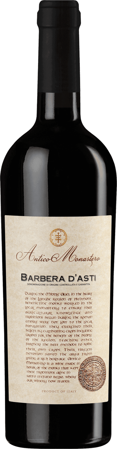 Antico Monastero