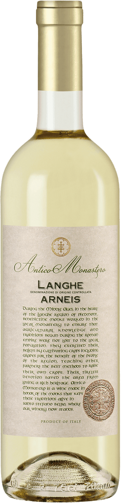 Antico Monastero