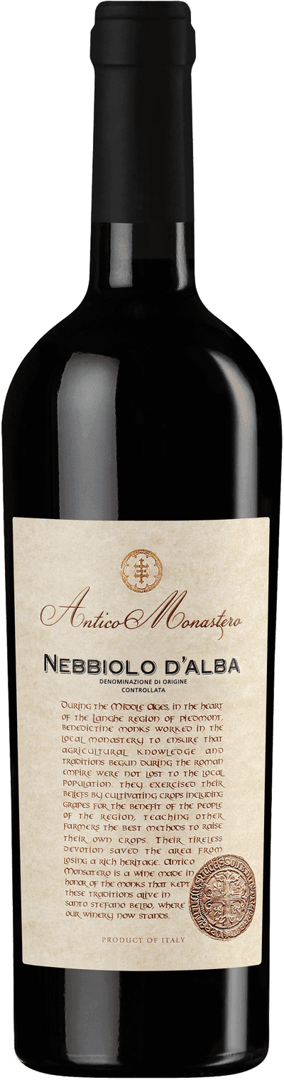 Antico Monastero