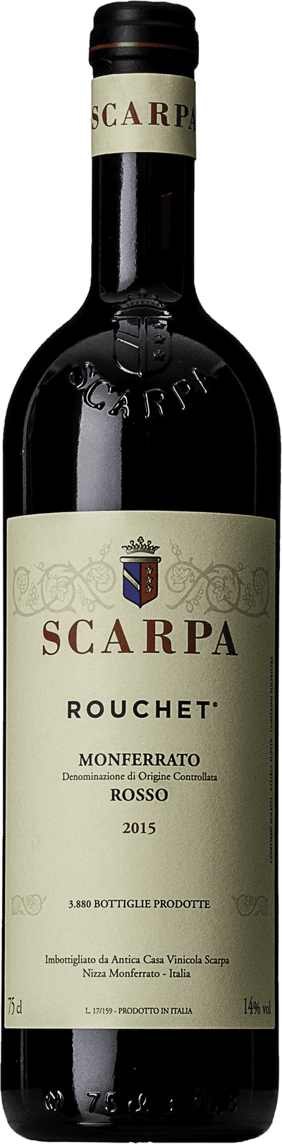 Scarpa
