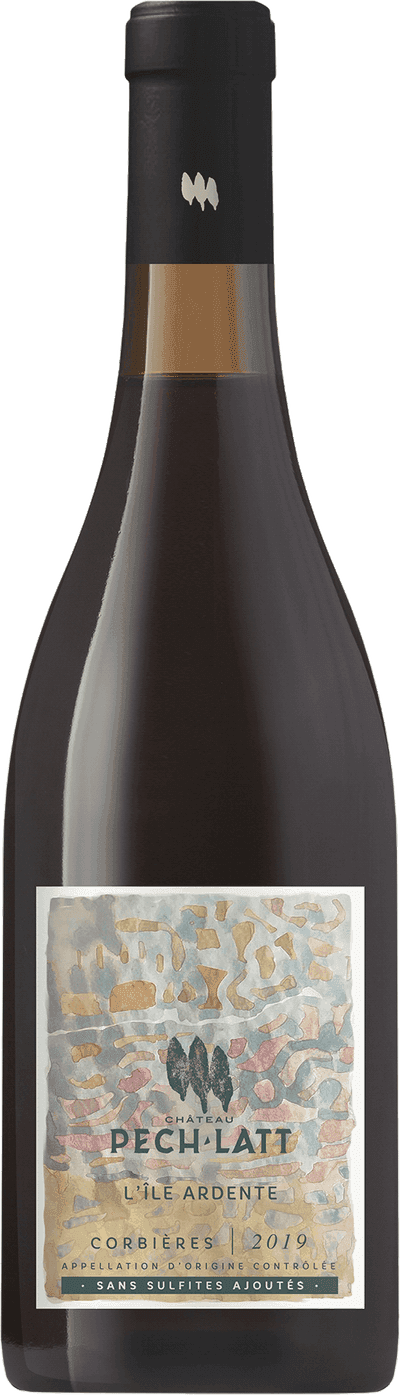 Château Pech-Latt