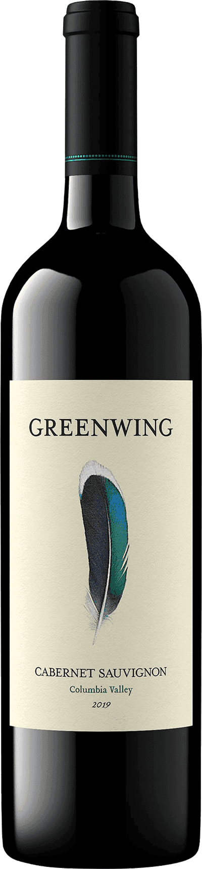 Greenwing