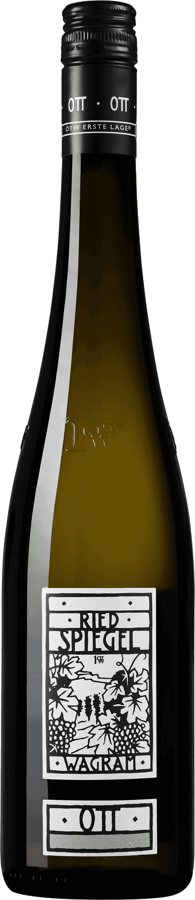 Weingut Bernhard Ott