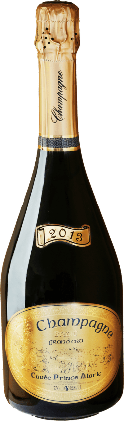 Champagne Dominique Foureur