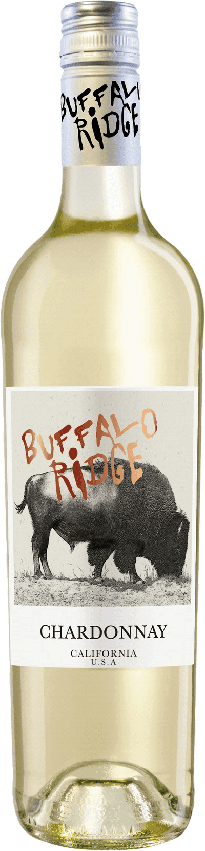 Buffalo Ridge